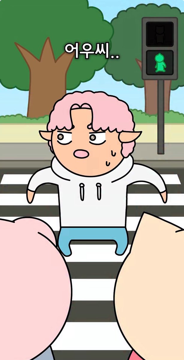 양냥이 머리칼 복슬력 올라간 것 같아서 귀욥당ㅋㅋㅋㅋㅋ
옆을 봐야지만 슬쩍슬쩍 보이는 풍성눈썹 생각보다 매력있숴.