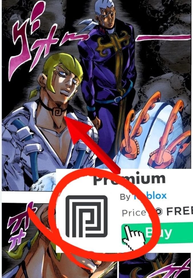 cuenta que te avisa cuando se anuncie jojolion tweet media