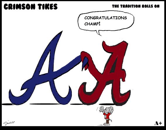 Cary Clark 🦣 tweet media