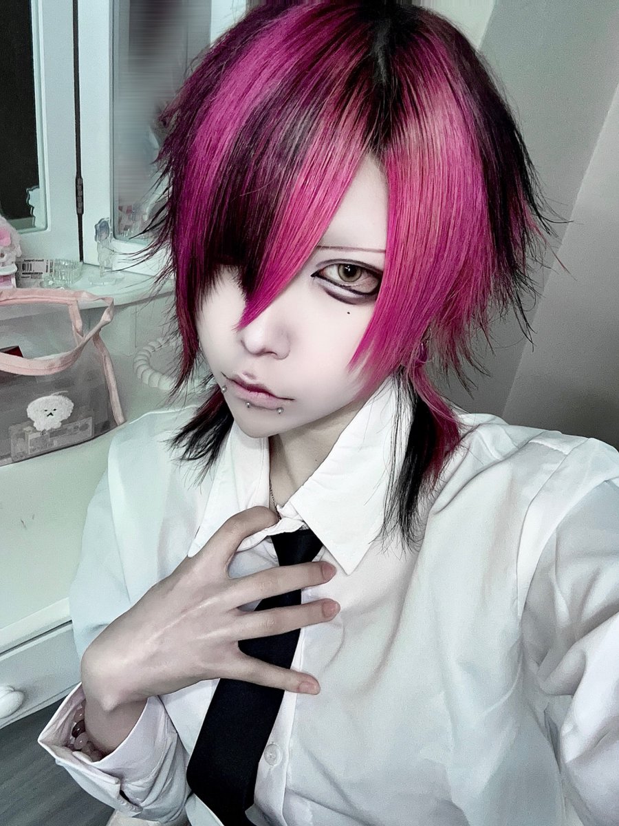 御伽 望愛 tweet media