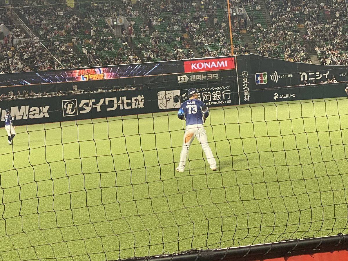 一ノセ🛌 tweet media