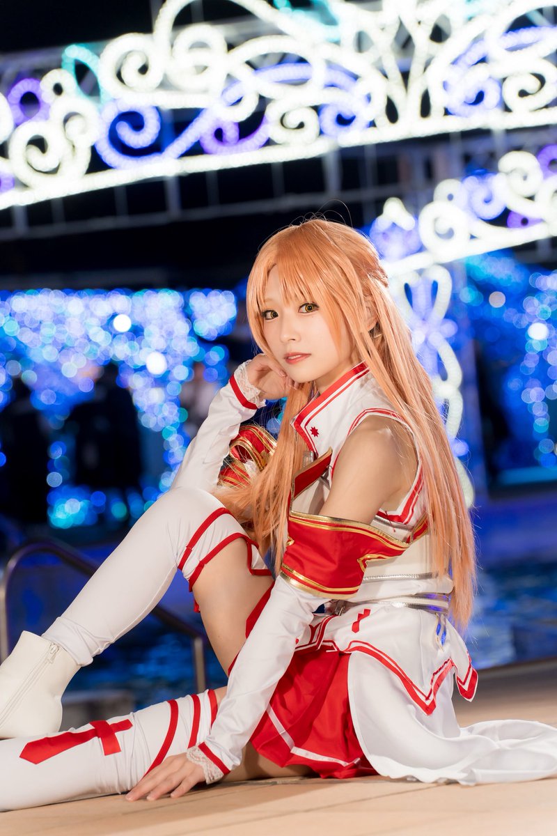 ayamin✳︎ tweet media