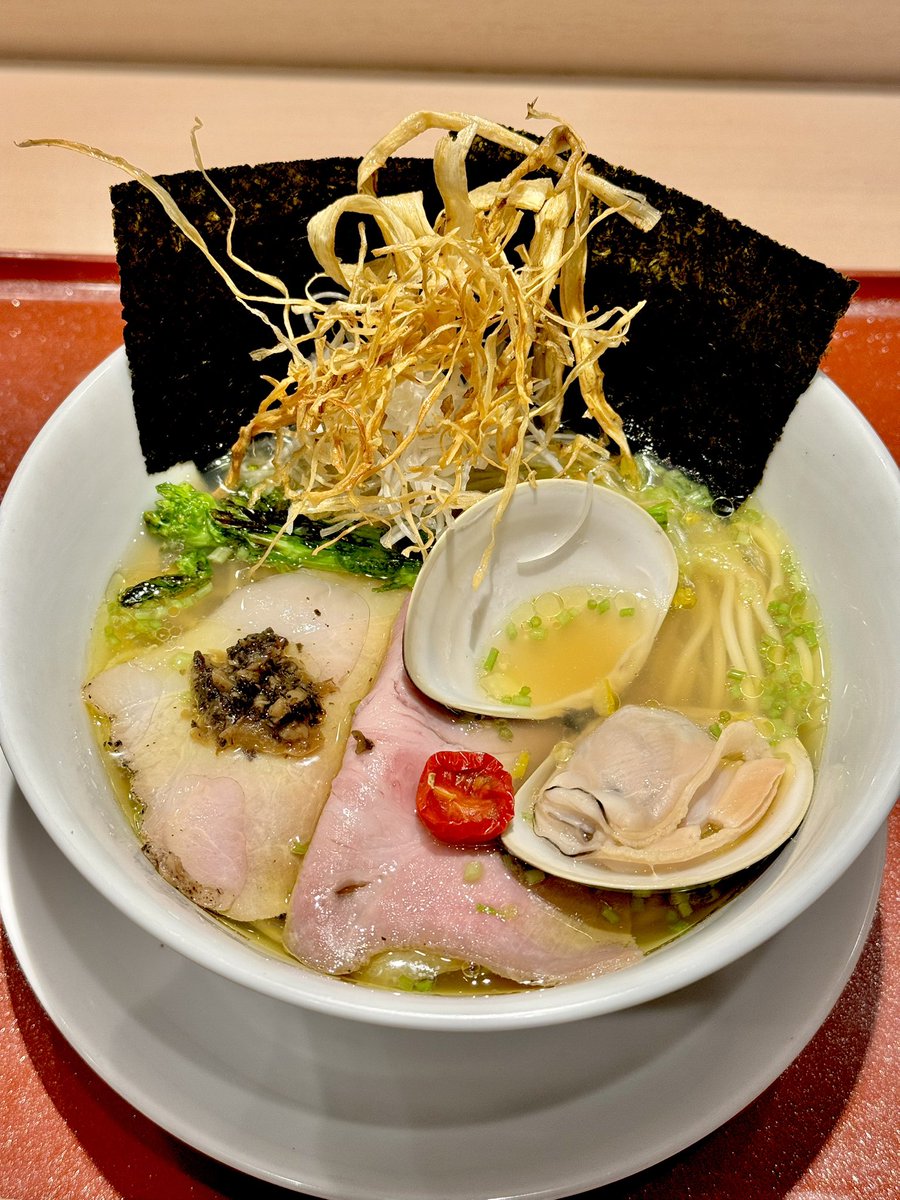 🍜野望🦕 〜YABOU〜 tweet media