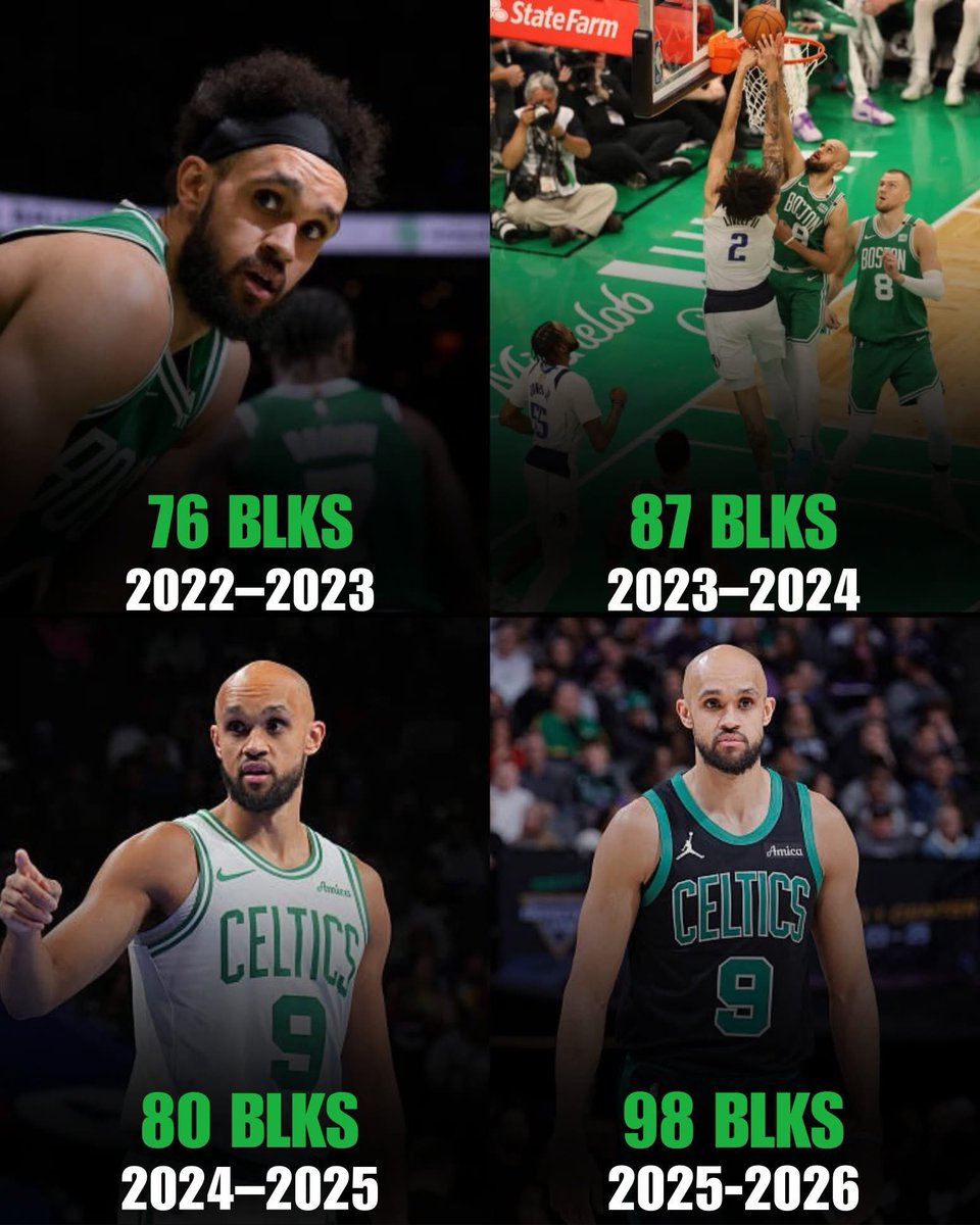 VerseHoops🍀 tweet media