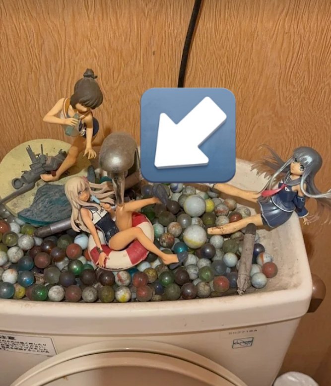 お好み焼き・鉄板焼き もみじ亭 ペンギン店長 tweet media