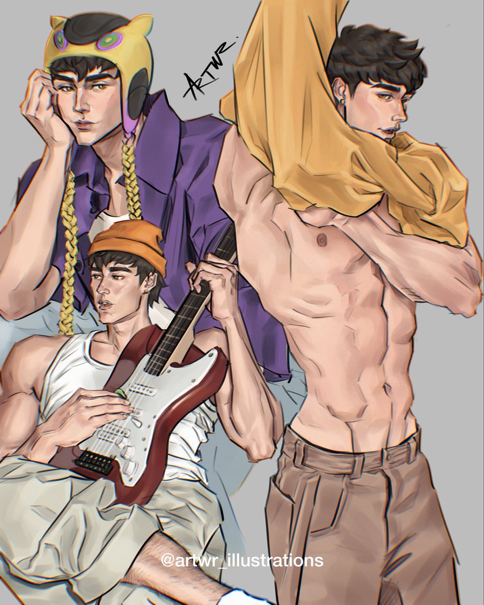 Aaron Porcalla de la Torre tweet media