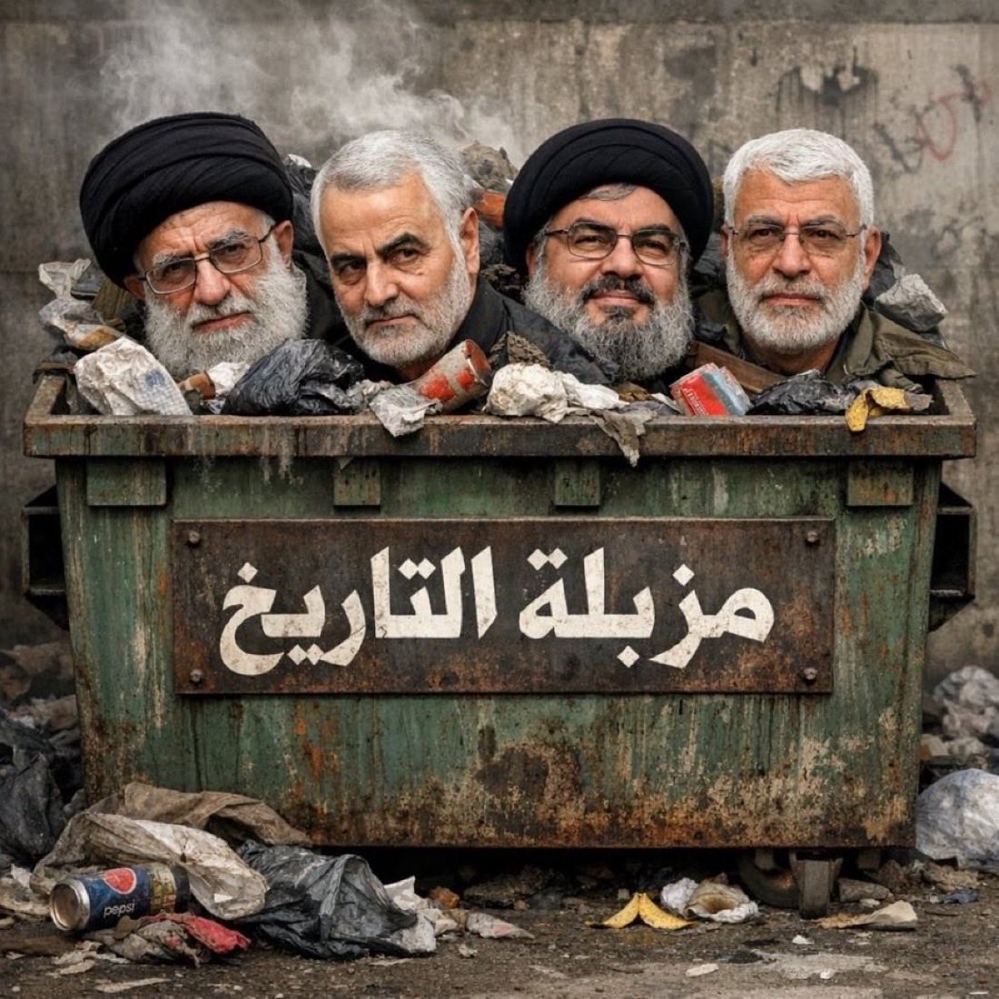 لشبونه tweet media