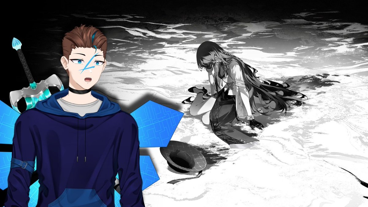 T-Bone11F 🌌🥩 VTuber tweet media