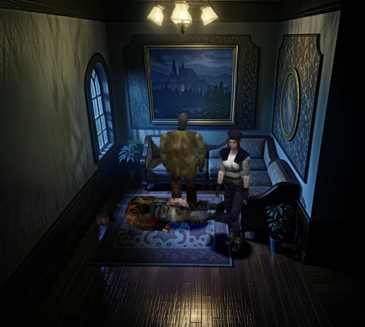 🏳️‍🌈 ΛLISTΞR 🏳️‍🌈 tweet media