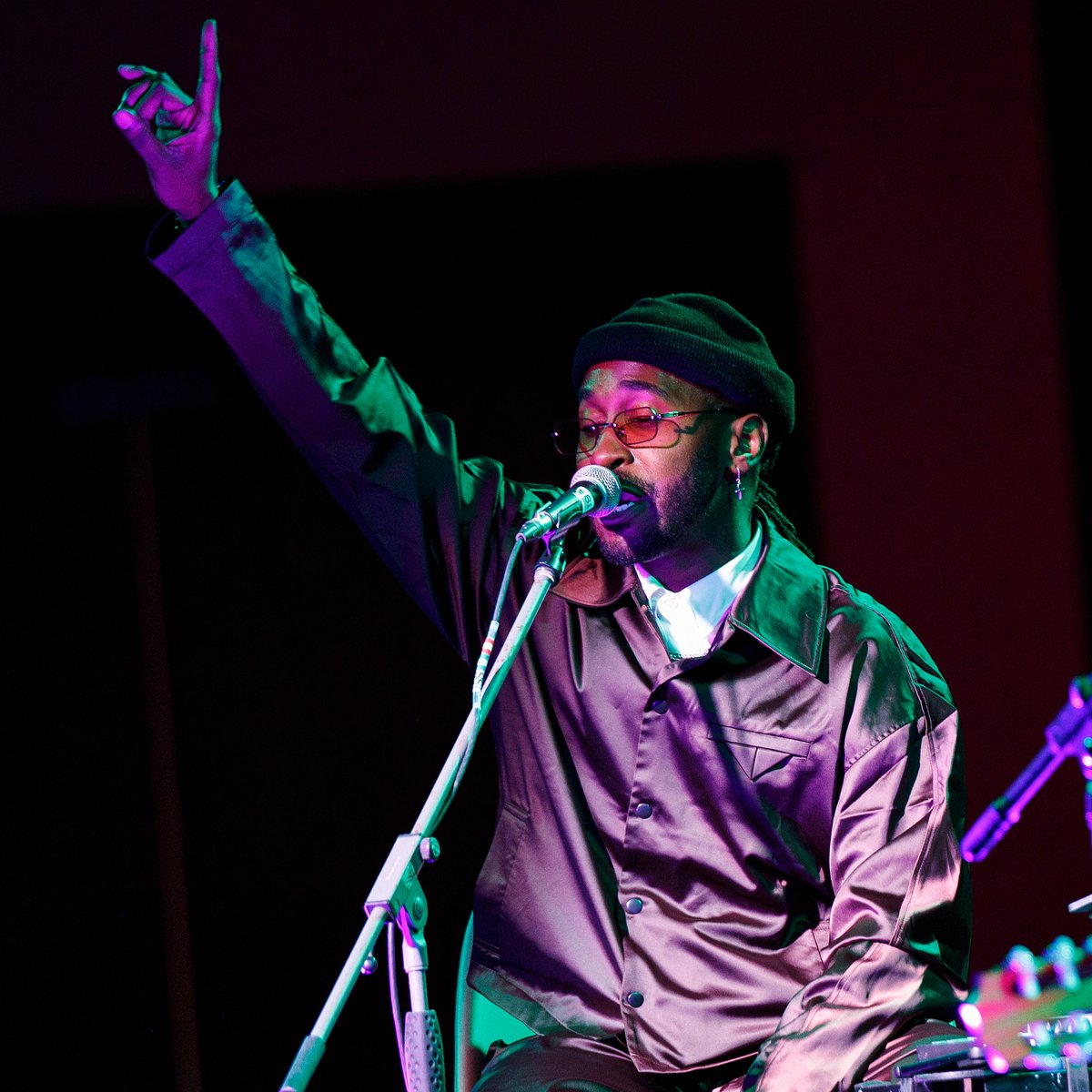 East Coast Music Association tweet media