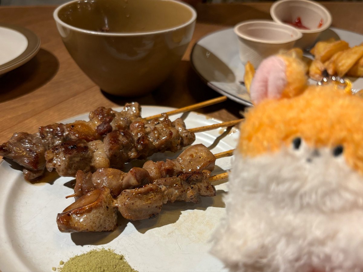 月見ちゃん🌝🍡 tweet media