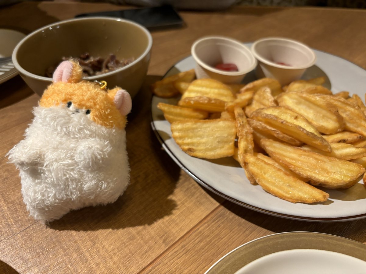 月見ちゃん🌝🍡 tweet media