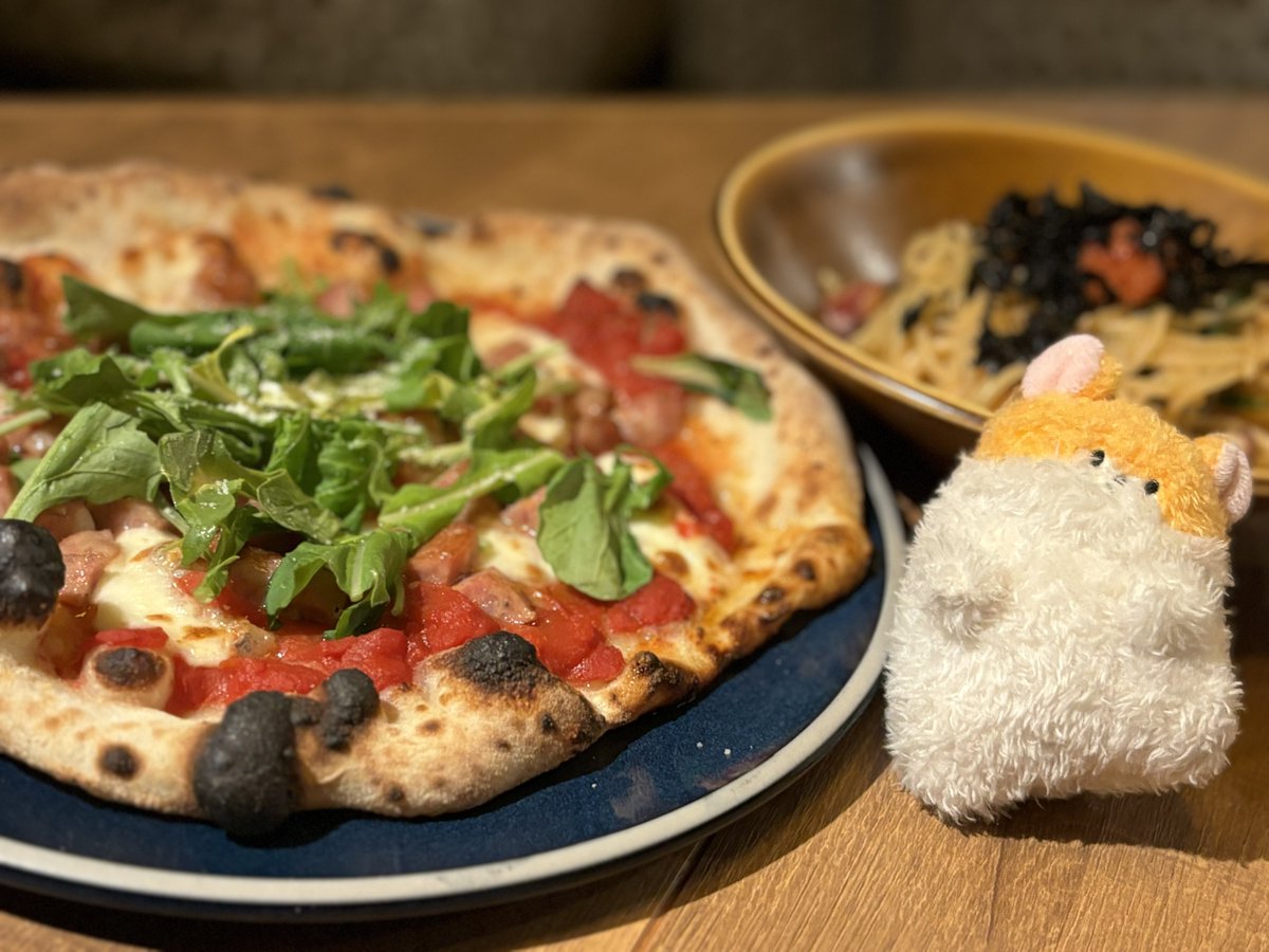 月見ちゃん🌝🍡 tweet media