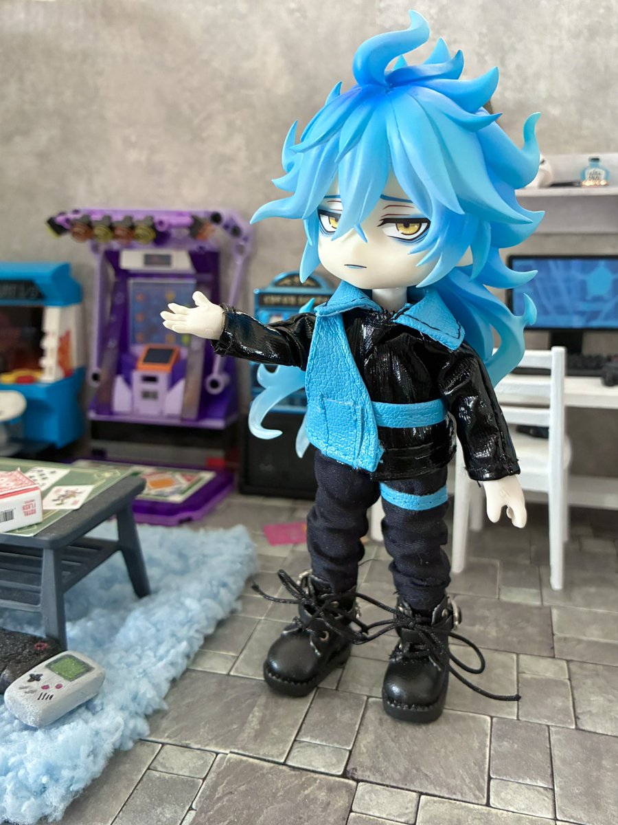 あーにゃ tweet media