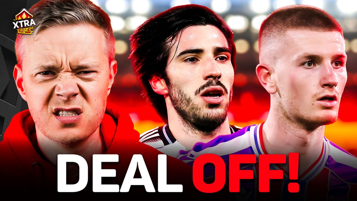 The United Stand tweet media