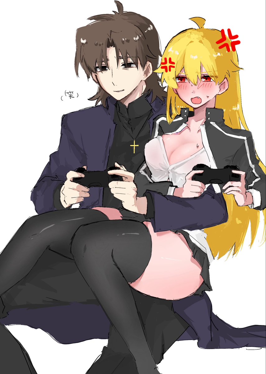 まちこ tweet media