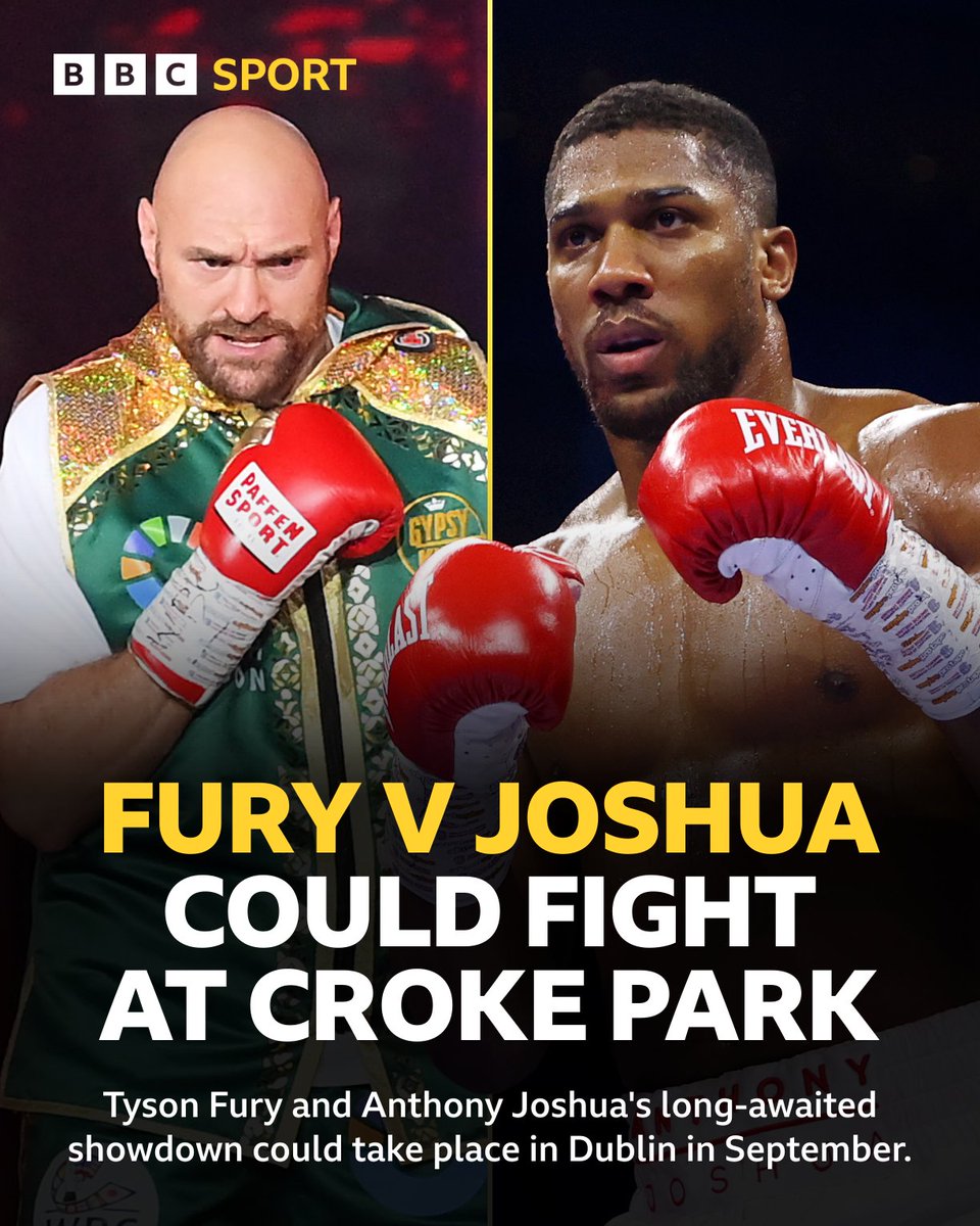 BBC Sport tweet media