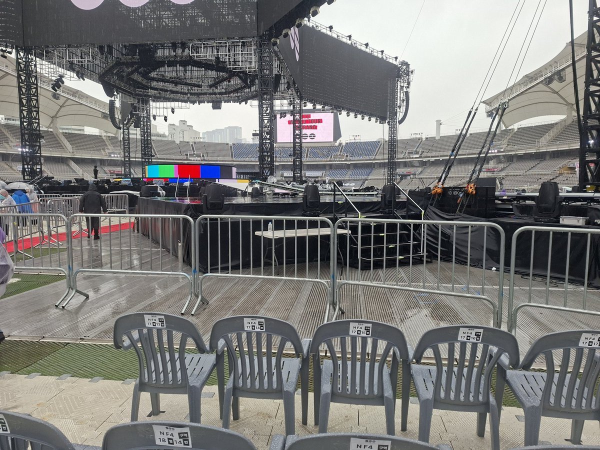 Valen⁷;BTS en 🇦🇷 tweet media