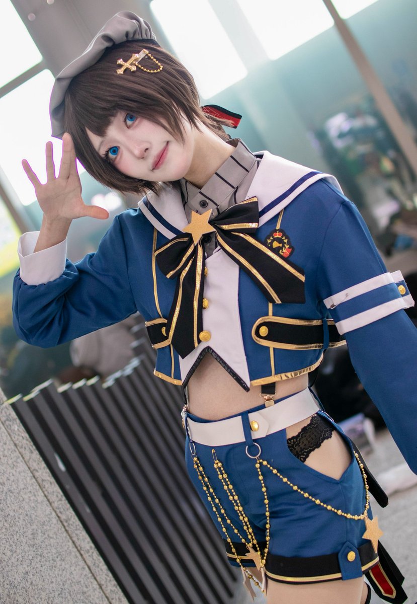 📸맥컬 tweet media