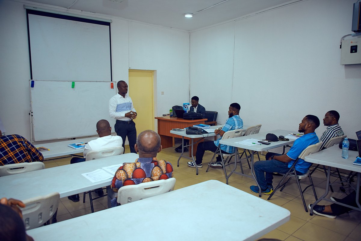 RUBITEC NIGERIA LTD tweet media