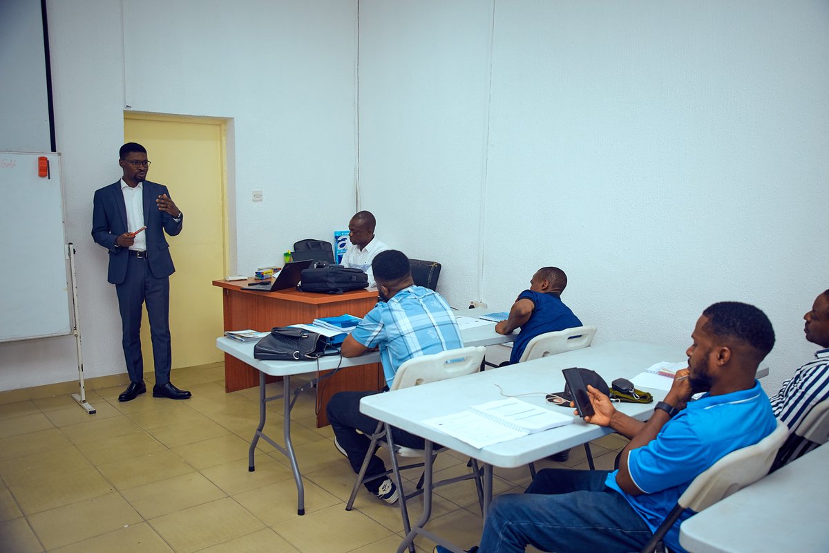 RUBITEC NIGERIA LTD tweet media