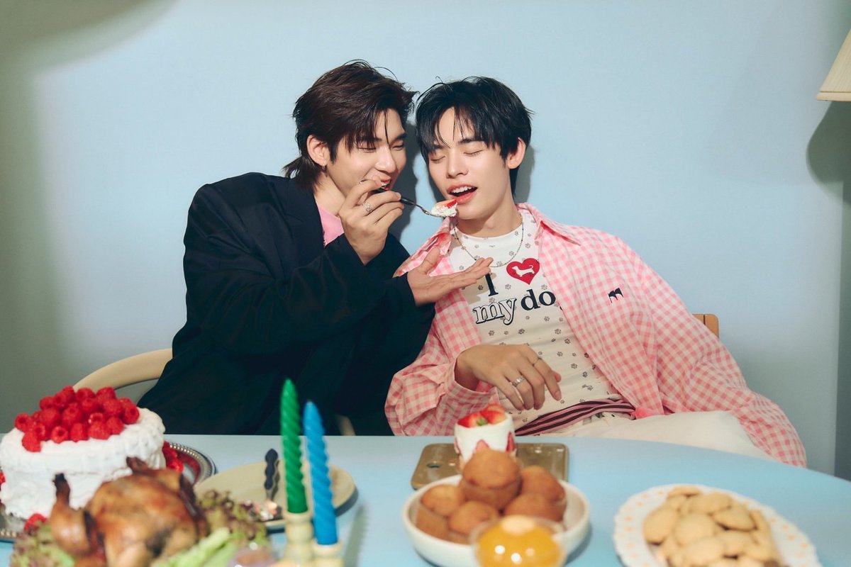 porsuppakarn tweet media