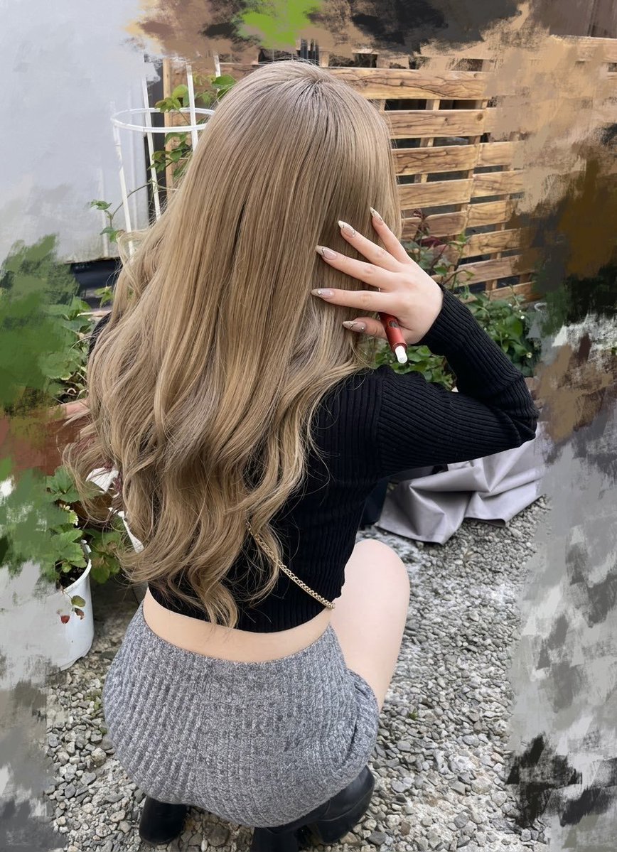 karen🦋 tweet media