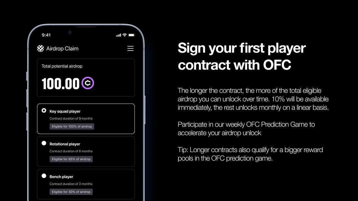 OneFootball Club tweet media