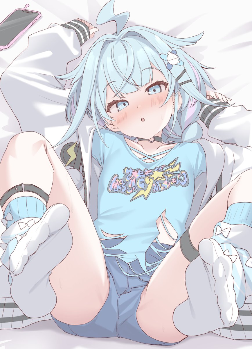 yuzucoさぶ🦔 tweet media