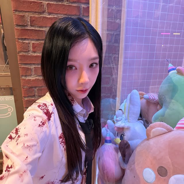 오랜 소원 tweet media