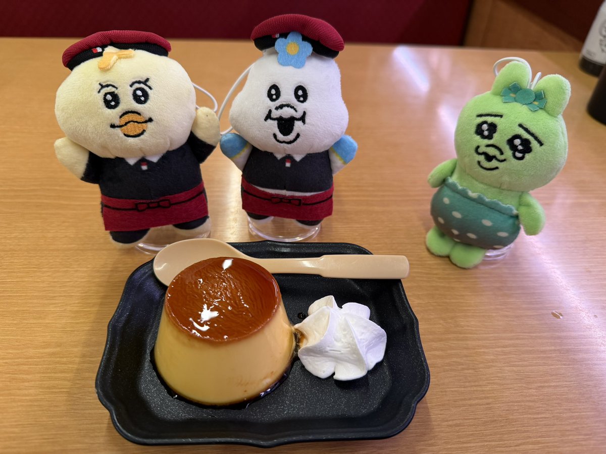 おぱんくろ tweet media