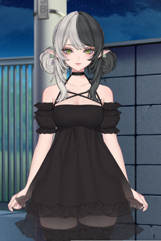 Chio 🍀 tweet media