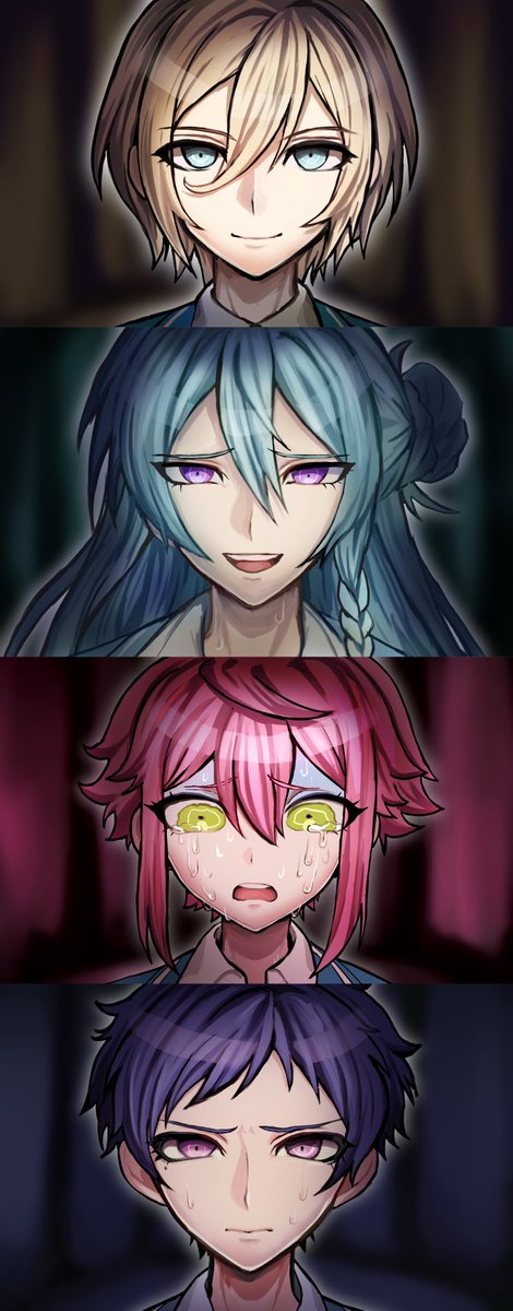 なたせちゃん tweet media