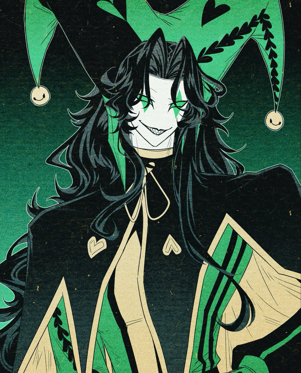 性别转换
我好喜欢大波浪卷发……💚🫳🫳