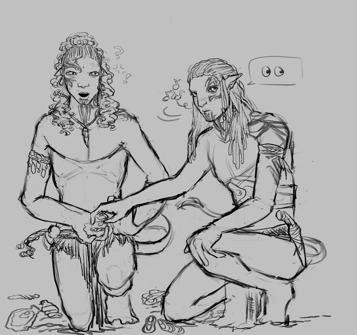 unicornigal💝 tweet media