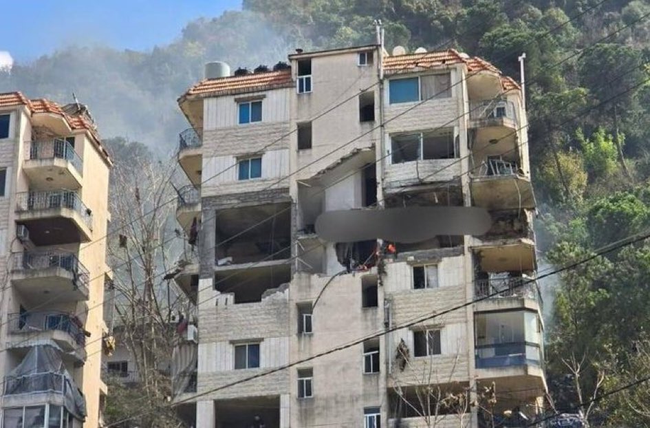 Carlos Abadi tweet media