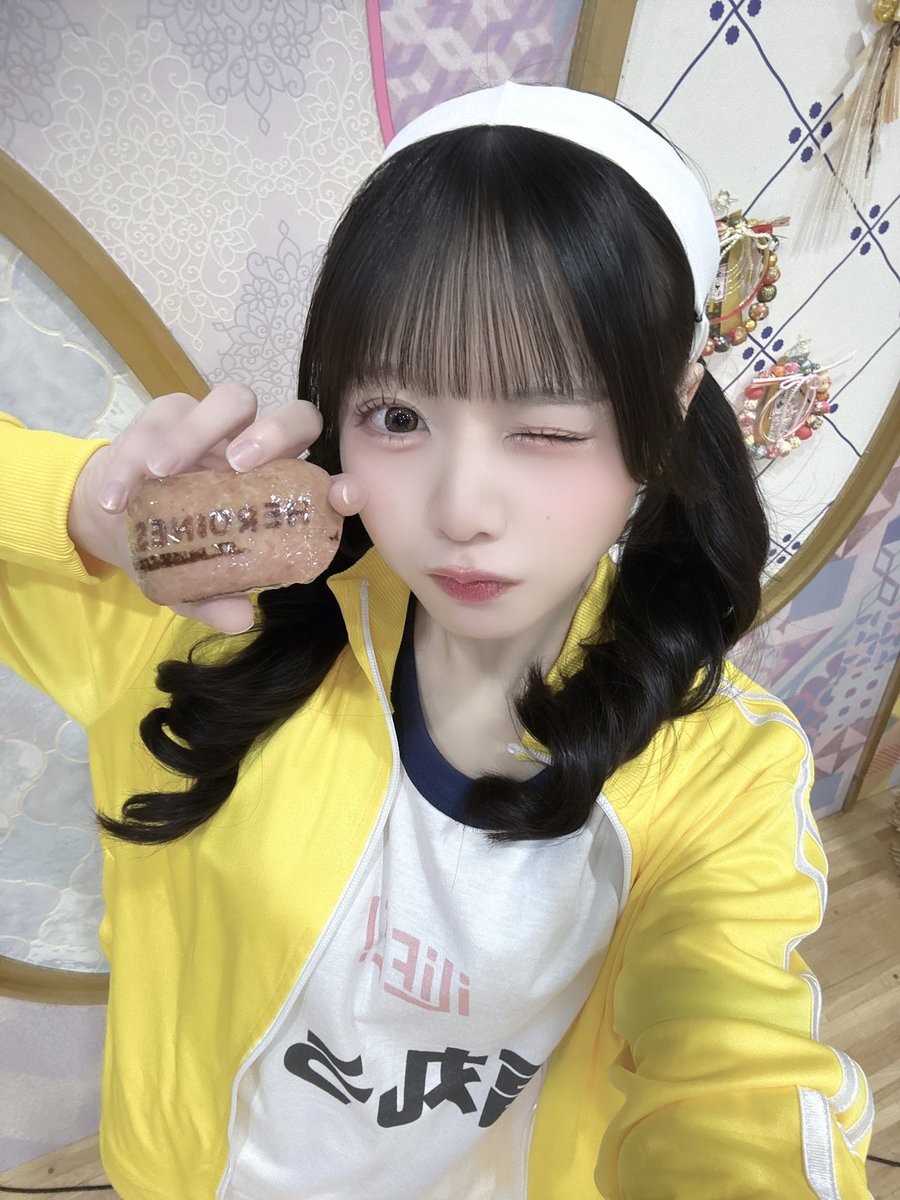 福丸うさ【iLiFE!】 tweet media