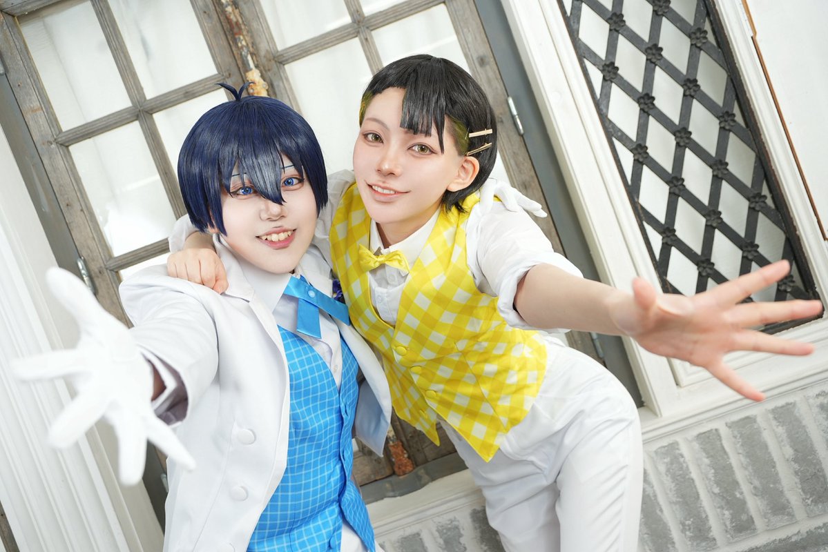 トーヤ　4/4a!5a! tweet media