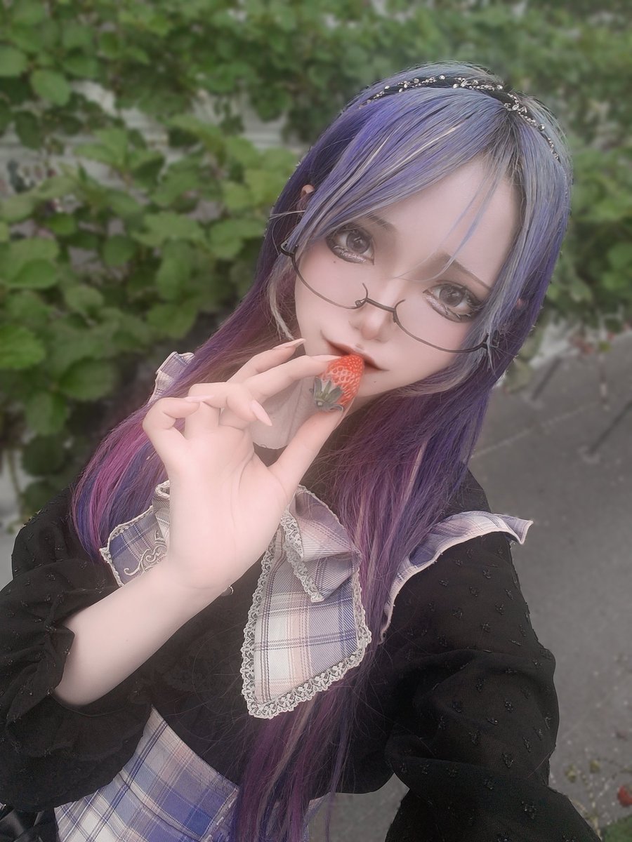 銃痕リリス【白黒アリス】 tweet media