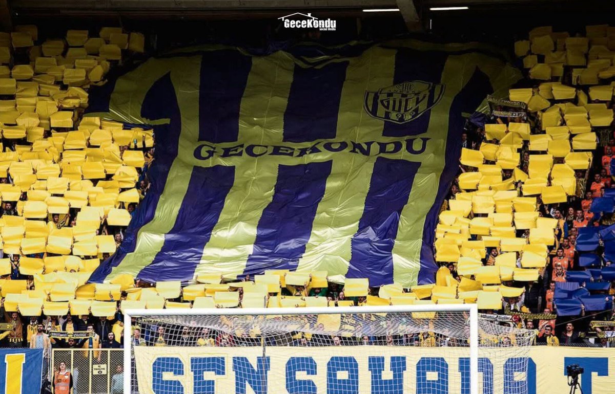 Gecekondu tweet media