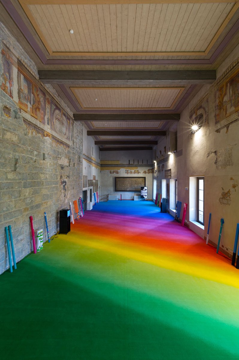 Cory Arcangel tweet media