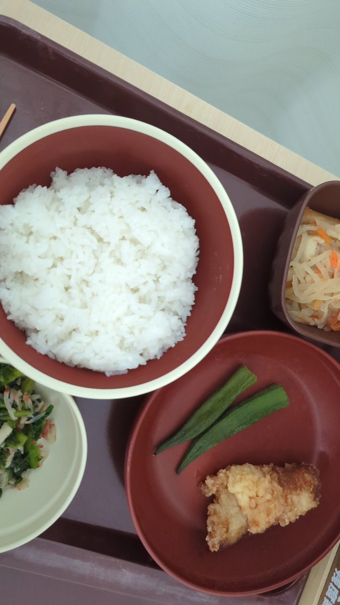 朔 @閉鎖病棟入院中 tweet media