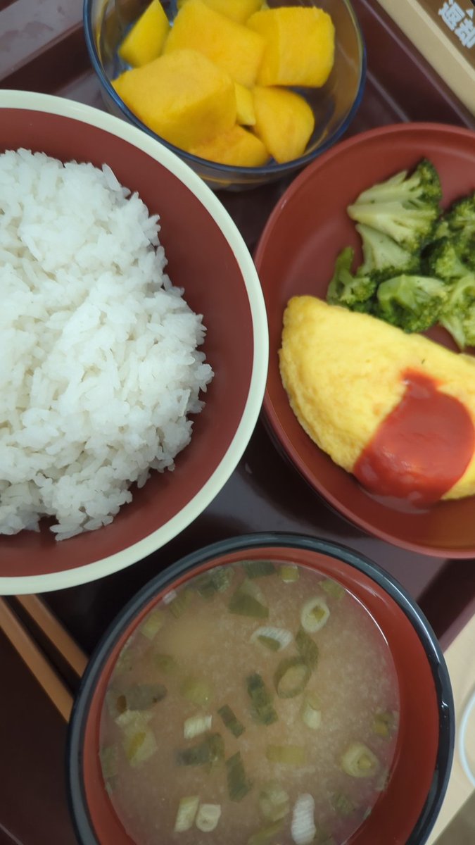 朔 @閉鎖病棟入院中 tweet media