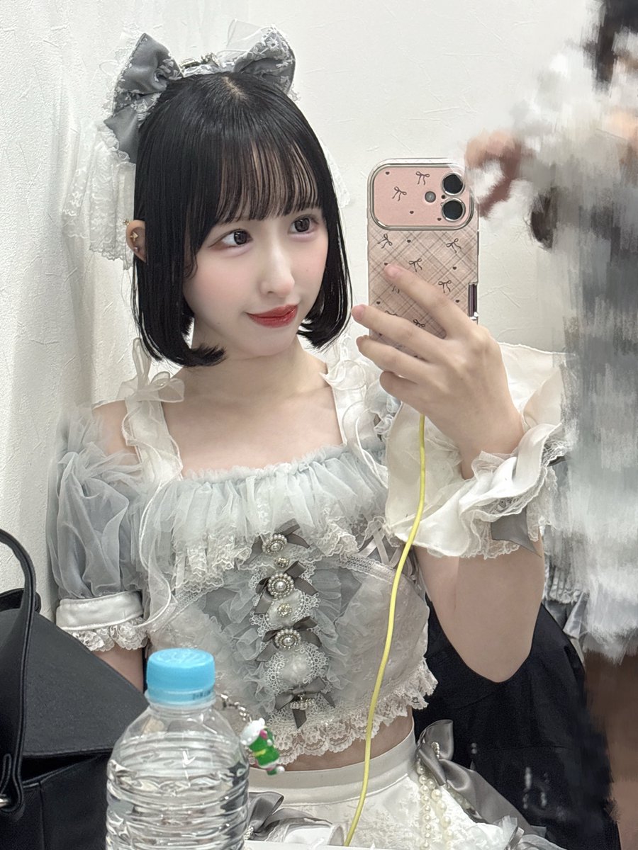 姫野 あまね【ConnectCall】 tweet media