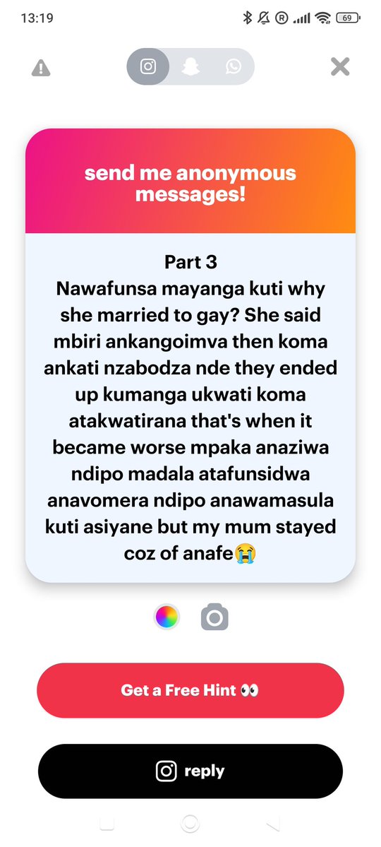 Kamoza 🇲🇼 🇿🇲 tweet media