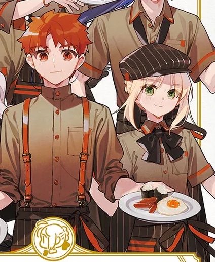 おくとりあ@FGO/原神 tweet media