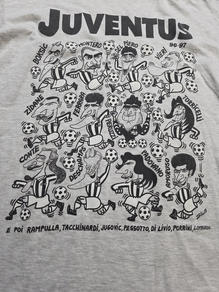 Granny's Football Store tweet media