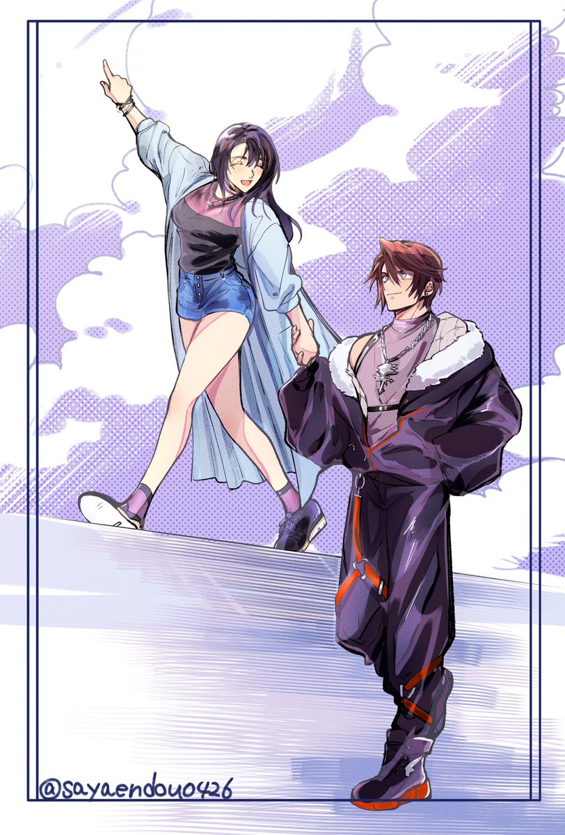 さやえんどう🫛 tweet media