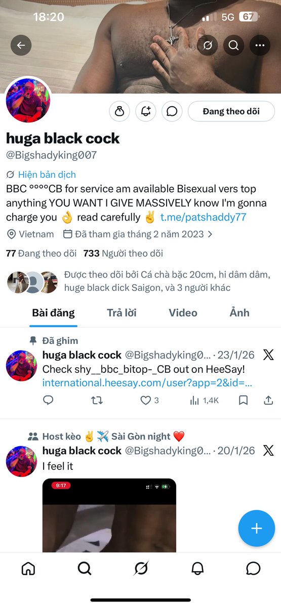 Thích highfun/slam tweet media