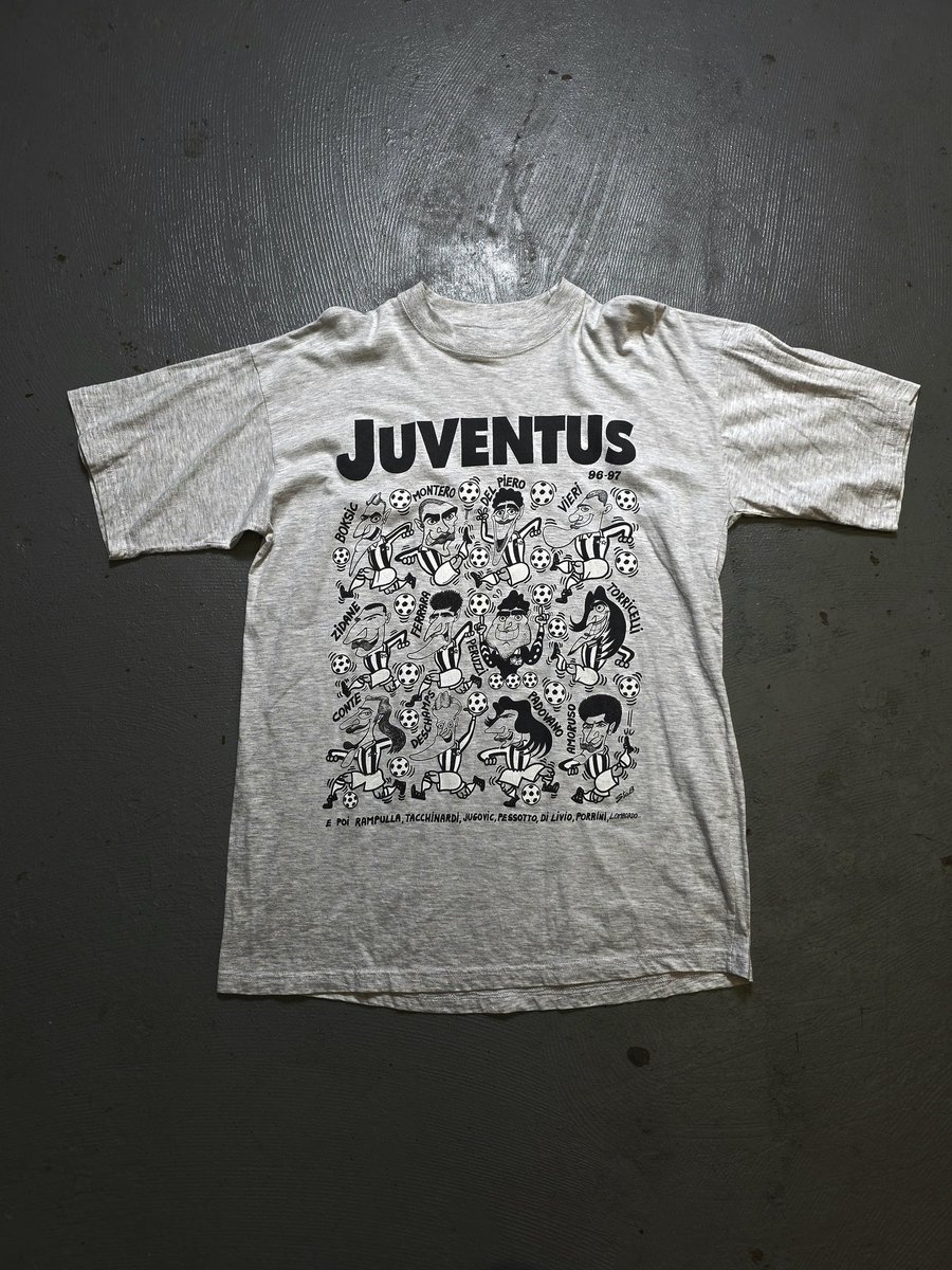 Granny's Football Store tweet media